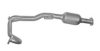 JEEP 52128553AC Catalytic Converter